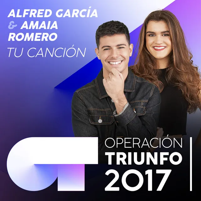 Tu Canción (Operación Triunfo 2017)