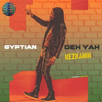 Deh Yah (with Keznamdi & Ricky Blaze) by Keznamdi