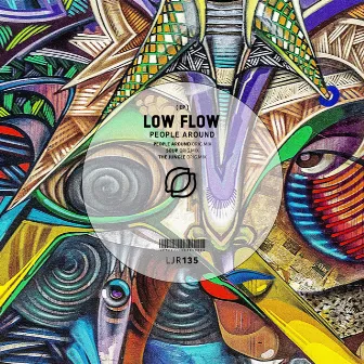 People Around by Low Flow