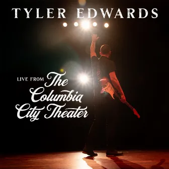 Live from the Columbia City Theater by Tyler Edwards