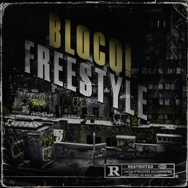 Bloco! Freestyle