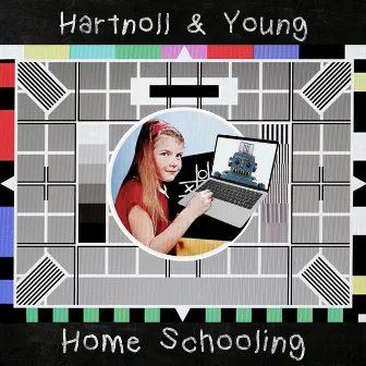 Home Schooling by Hartnoll & Young