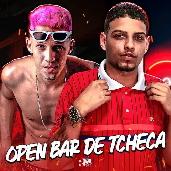 Open Bar de Tcheca by É O Playboy