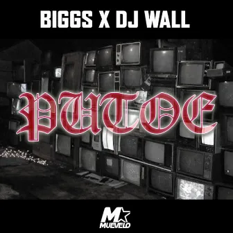 Putoe (with Dj Wall) by Dj Wall