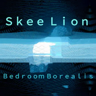 Bedroom Borealis by Skee Lion