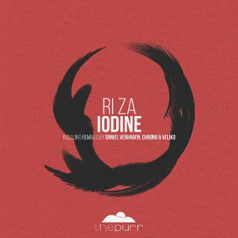 Iodine by Ri Za