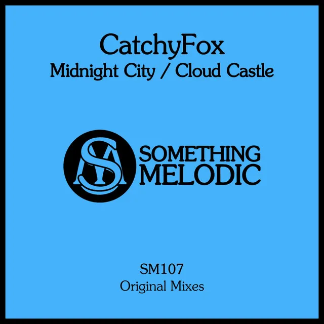 Midnight City - Original Mix