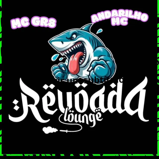 REVOADA LOUNGE