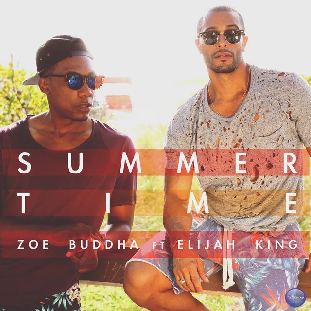 Summer Time (feat. Elijah King)