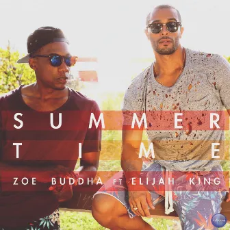 Summer Time by Zoe Buddha