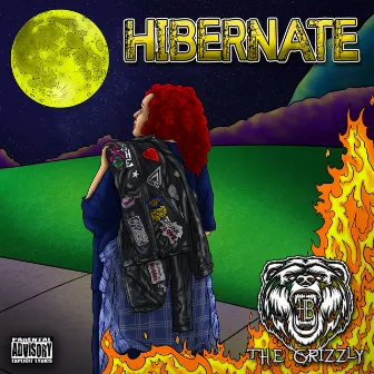 Hibernate by HB the Grizzly