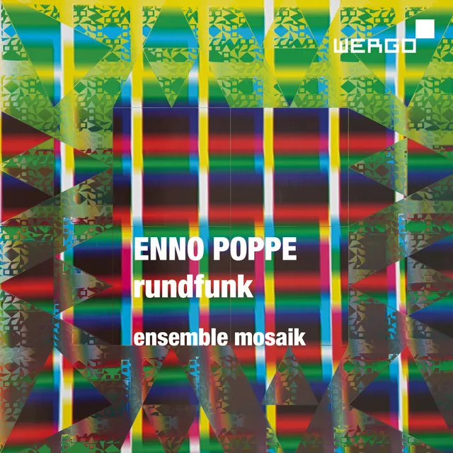 Ensemble Mosaik