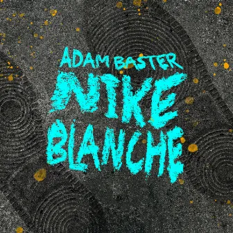 Nike Blanche by Adam Baster