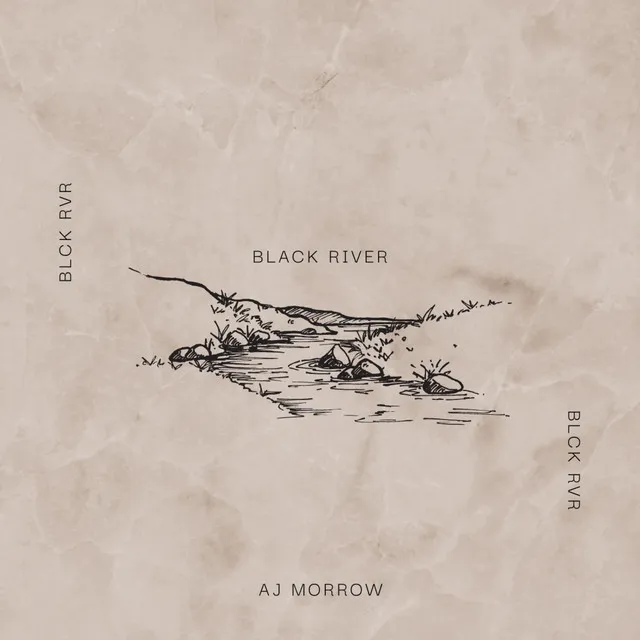 black river