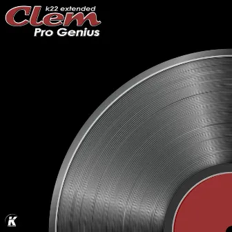 PRO GENIUS (K22 extended) by Clem