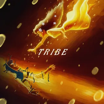 Tribe by Caden Beardall