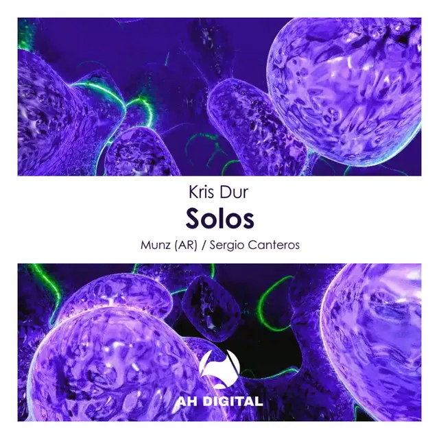 Solos (Munz AR Remix)