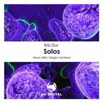 Solos (Munz AR Remix) by Munz (AR)