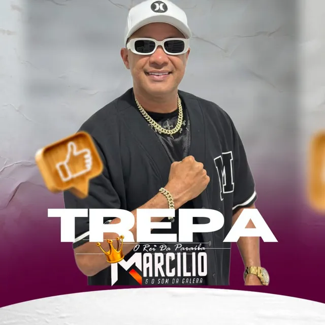 Trepa