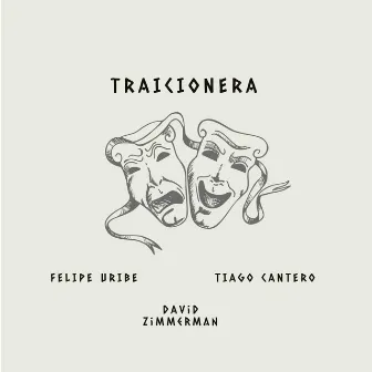 Traicionera by David Zimmerman