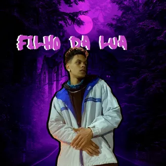 Filho da Lua by JotaØ