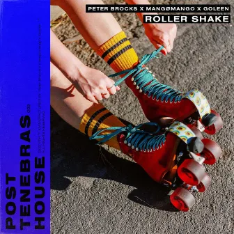 Roller Shake by Peter Brocks