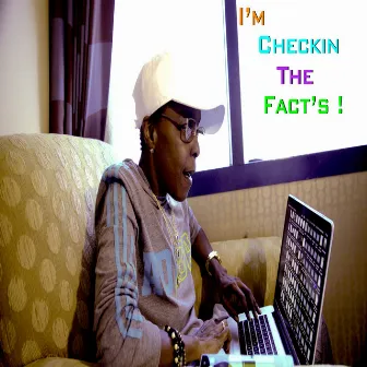 I'm Checkin the Fact's ! by Cookie Hull