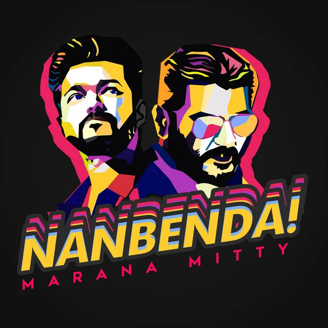 Nanbenda