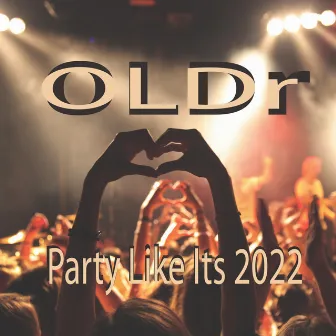 Party Like It's 2022 Club Mixes by Pete Pritchard