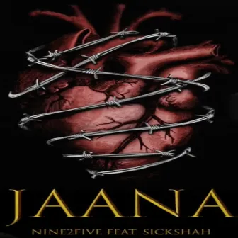 Jaana by Nine2Five