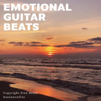 Emotional Guitar Beats by Copyright Free Beats