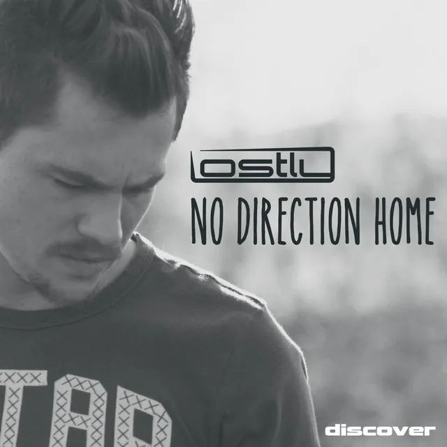 No Direction Home (feat. Amber Traill) - Original Mix