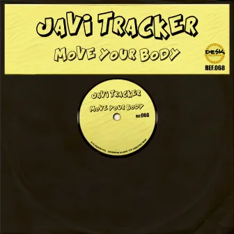 Move Your Body by Javi Tracker