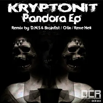 Pandora by Kryptonit