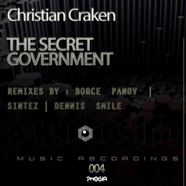 The Secret Government - Original Mix