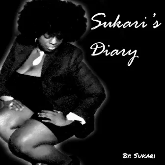 Sukari's Diary by Sukari