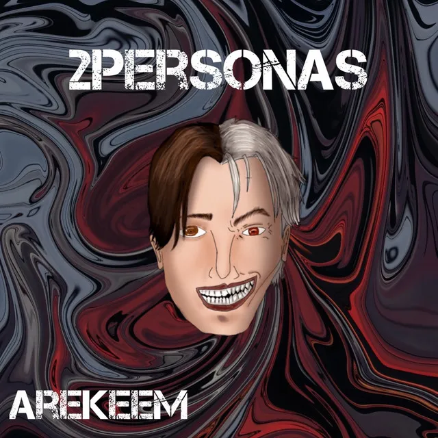 2 Personas