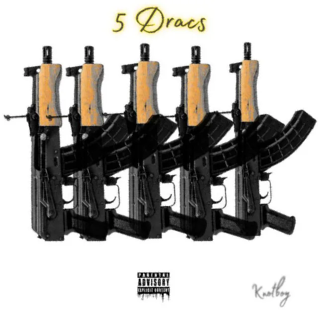 5 Dracs