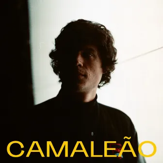 Camaleão by Leo Quintella