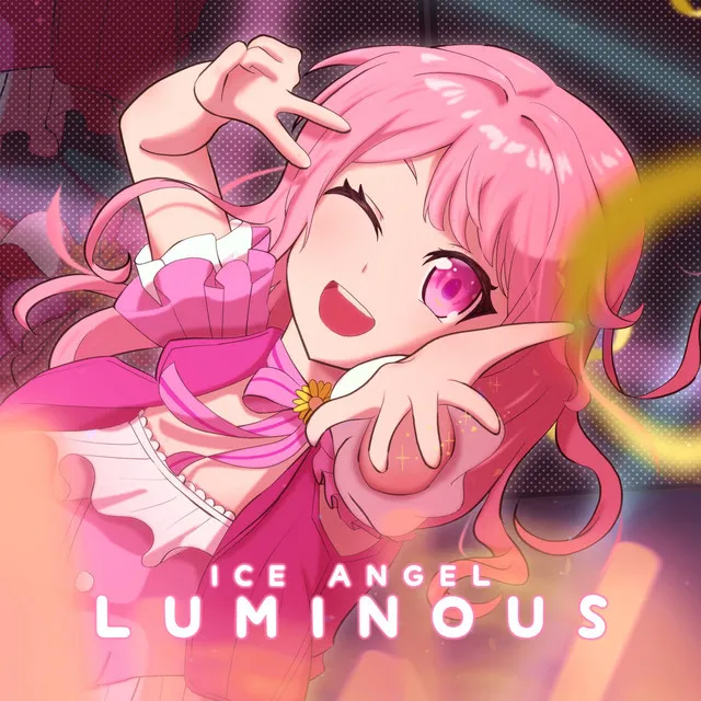 Luminous