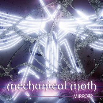 Mirrors by Mechanical Moth