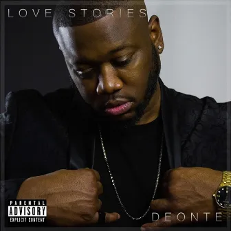 Love Stories by Deonte214