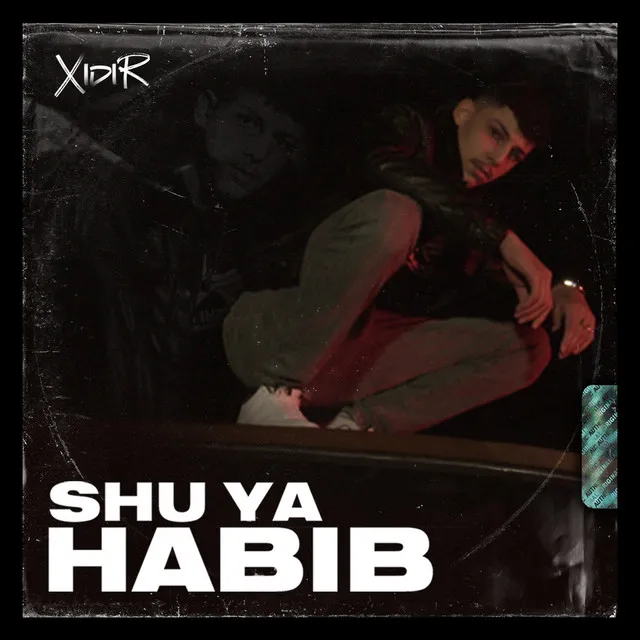 Shu Ya Habib