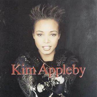 Kim Appleby by Kim Appleby