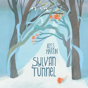 Sylvan Tunnel by Ross Martin