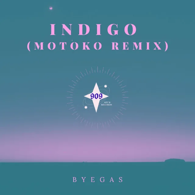 Indigo - MOTOKO Remix