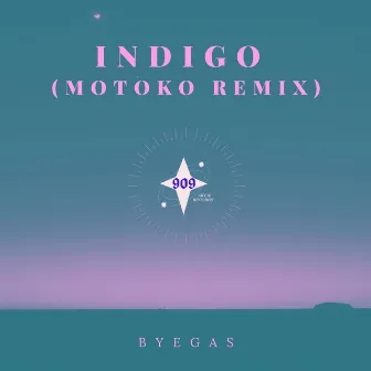 Indigo (MOTOKO Remix) by Byegas