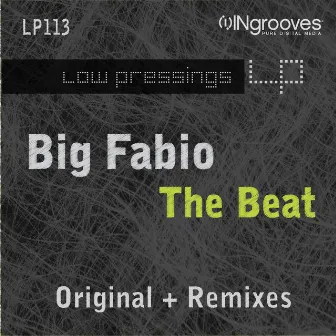 The Beat by Big Fabio