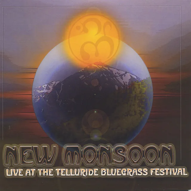 Live at the Telluride Bluegrass Festival