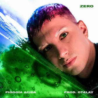 Pioggia acida by Zero